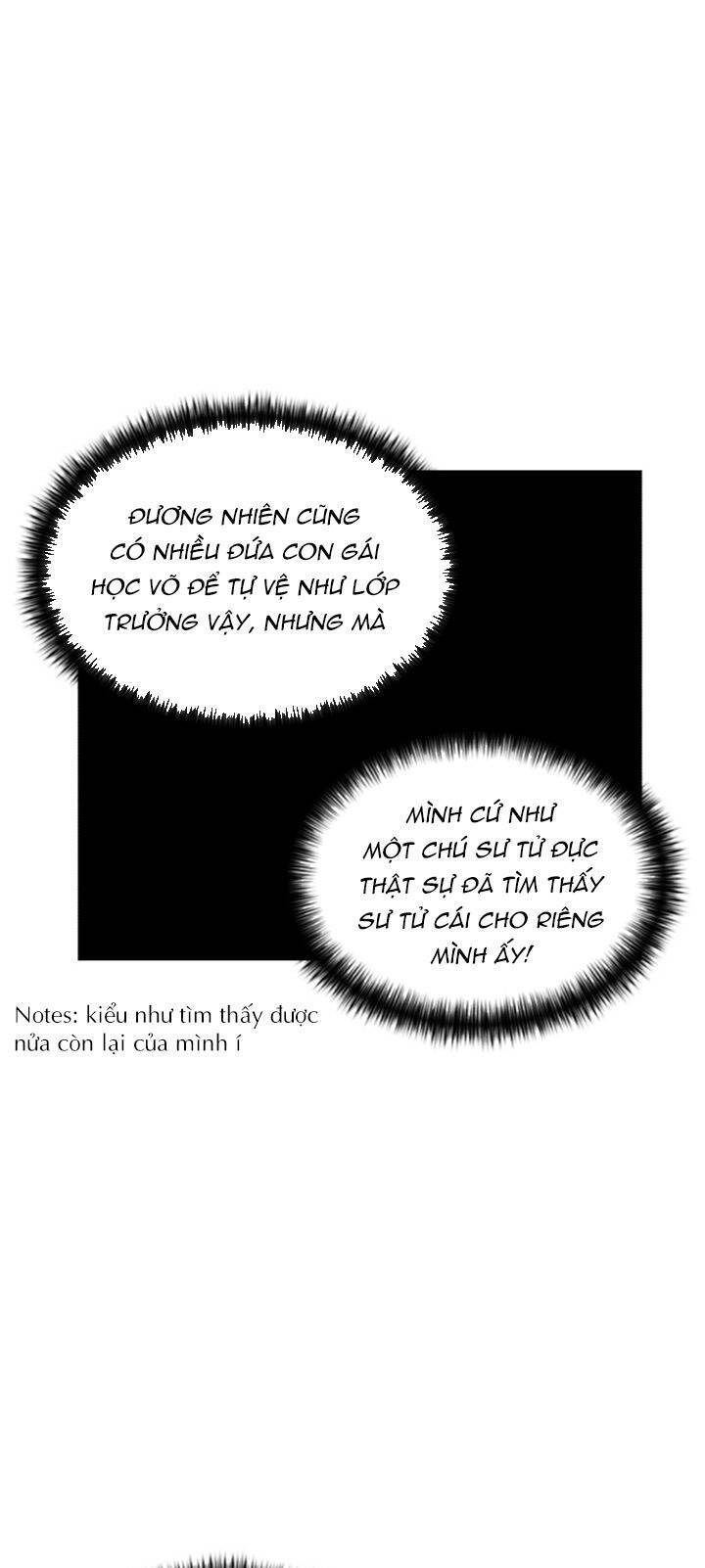 Gương Mặt Thiên Tài Chap 59 - Next Chap 60