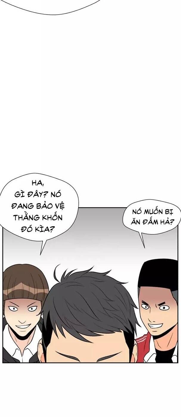 Gương Mặt Thiên Tài Chap 6 - Next Chap 7