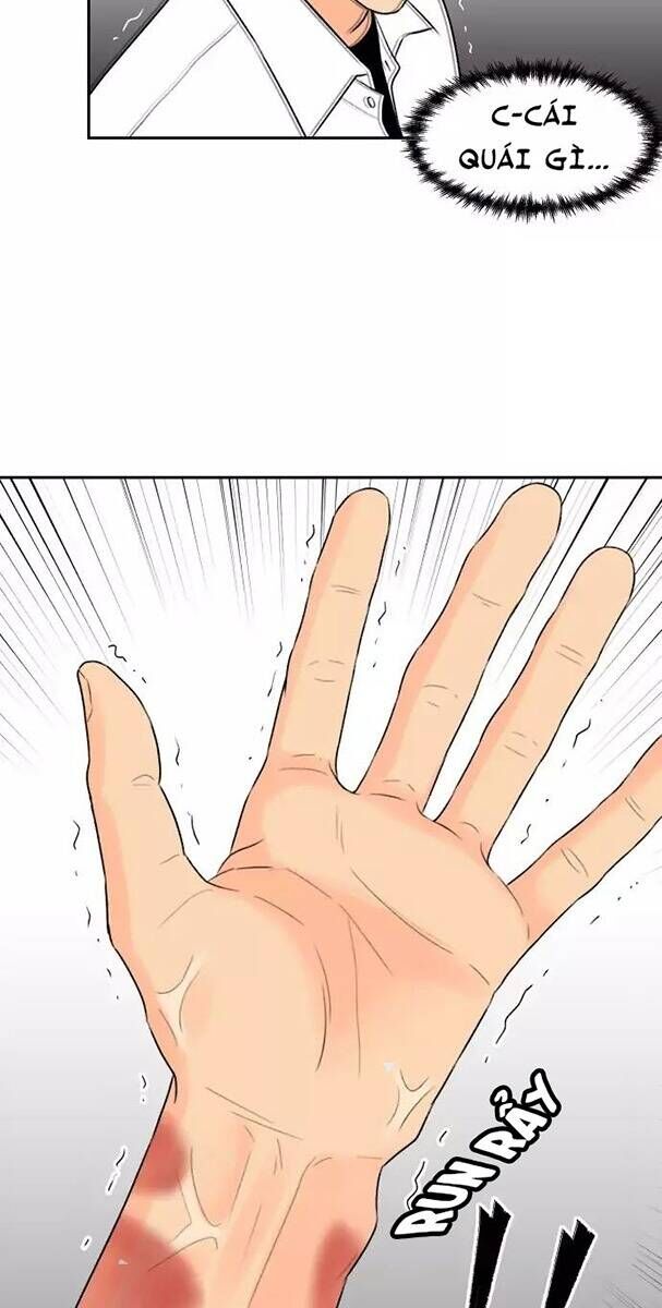 Gương Mặt Thiên Tài Chap 6 - Next Chap 7