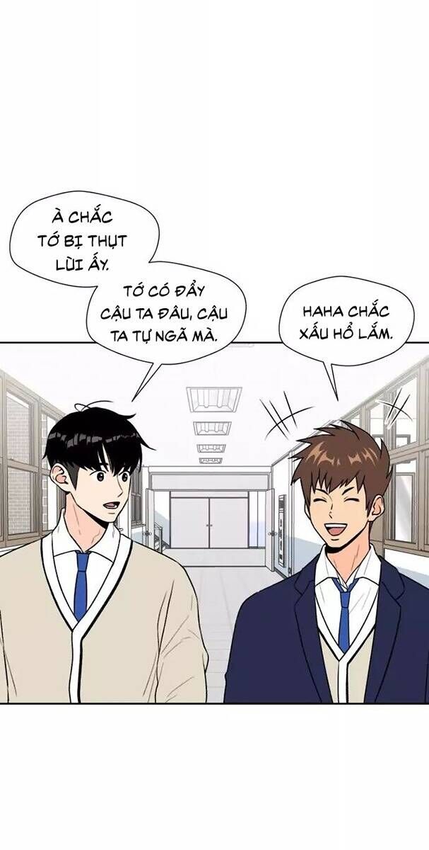 Gương Mặt Thiên Tài Chap 6 - Next Chap 7