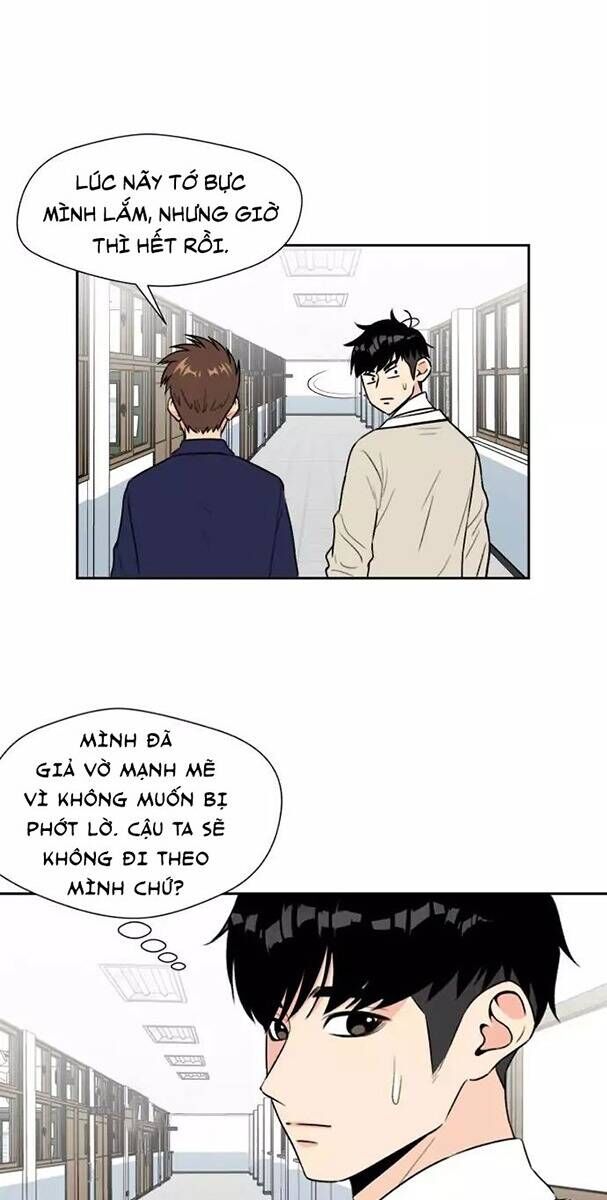 Gương Mặt Thiên Tài Chap 6 - Next Chap 7