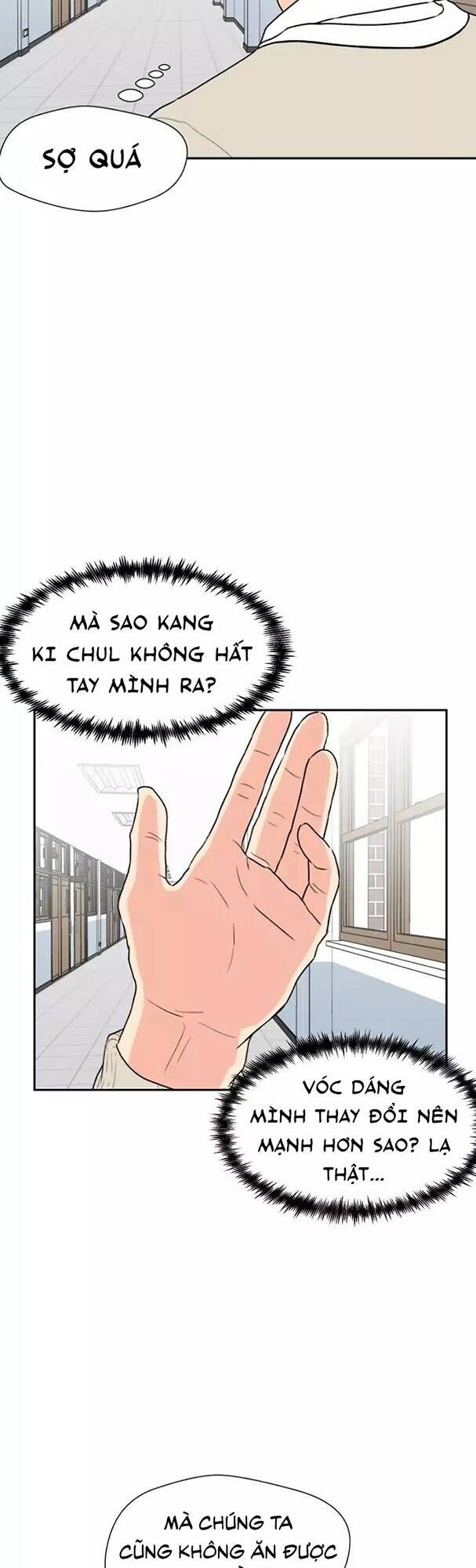 Gương Mặt Thiên Tài Chap 6 - Next Chap 7