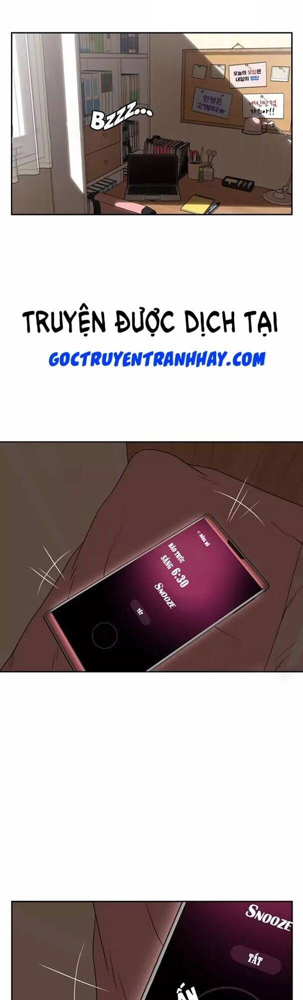 Gương Mặt Thiên Tài Chap 6 - Next Chap 7