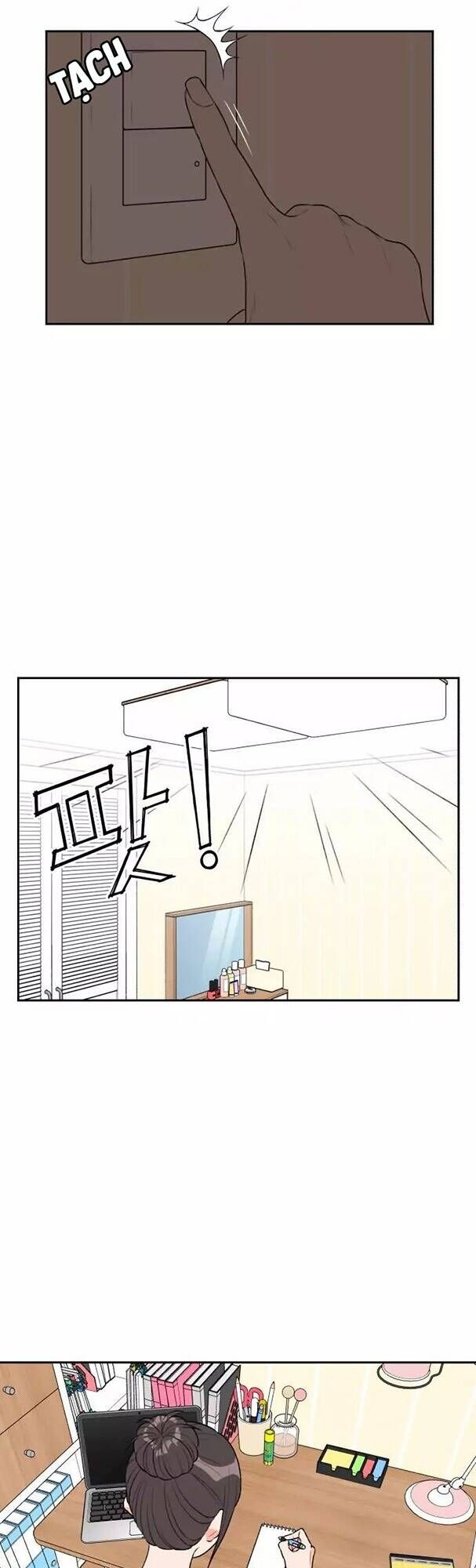Gương Mặt Thiên Tài Chap 6 - Next Chap 7