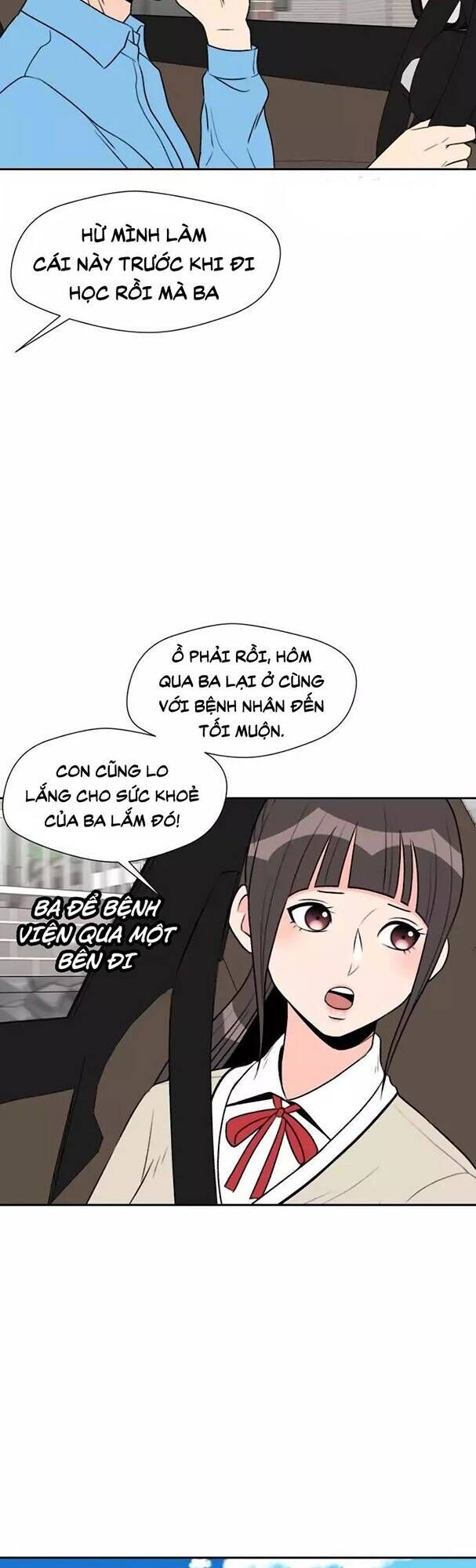 Gương Mặt Thiên Tài Chap 6 - Next Chap 7