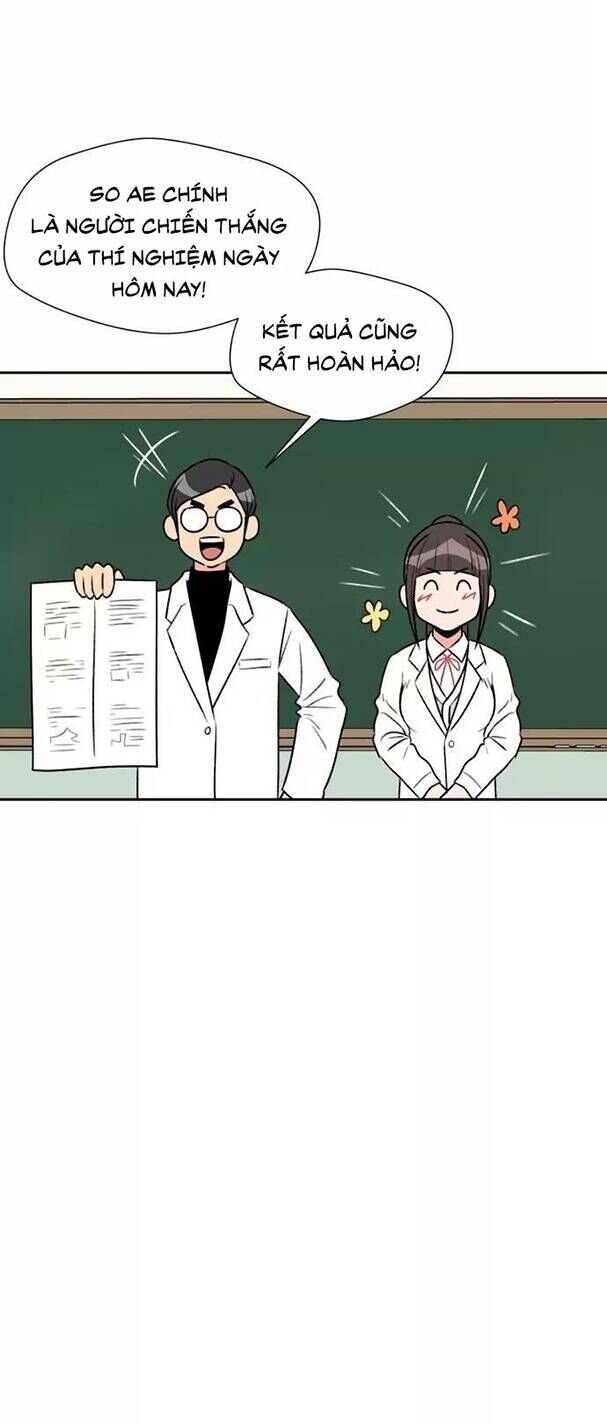 Gương Mặt Thiên Tài Chap 6 - Next Chap 7