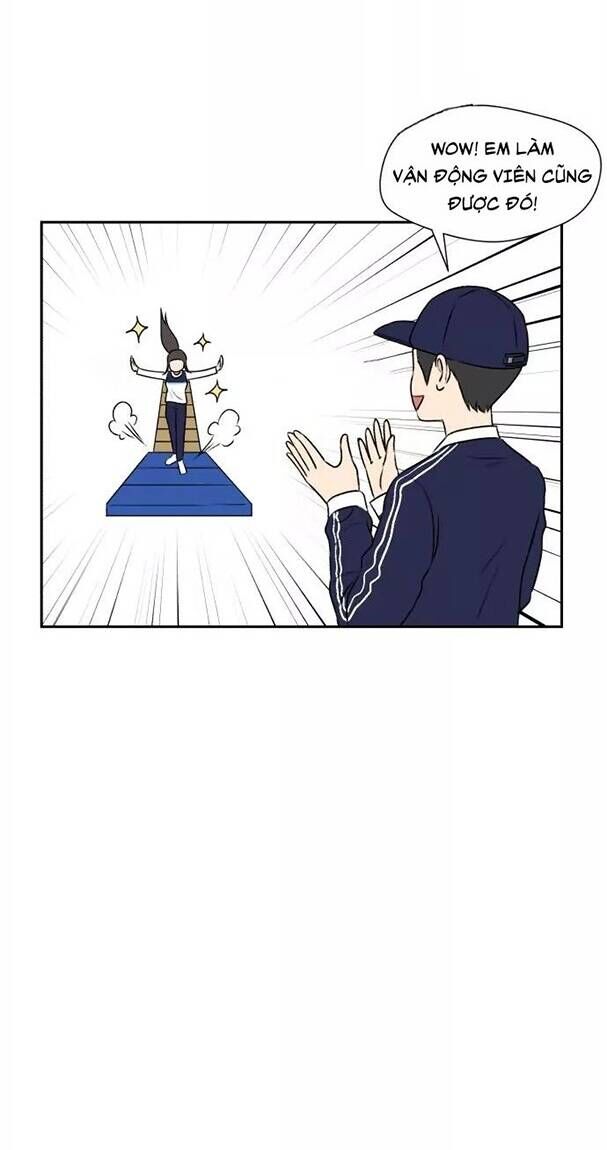 Gương Mặt Thiên Tài Chap 6 - Next Chap 7