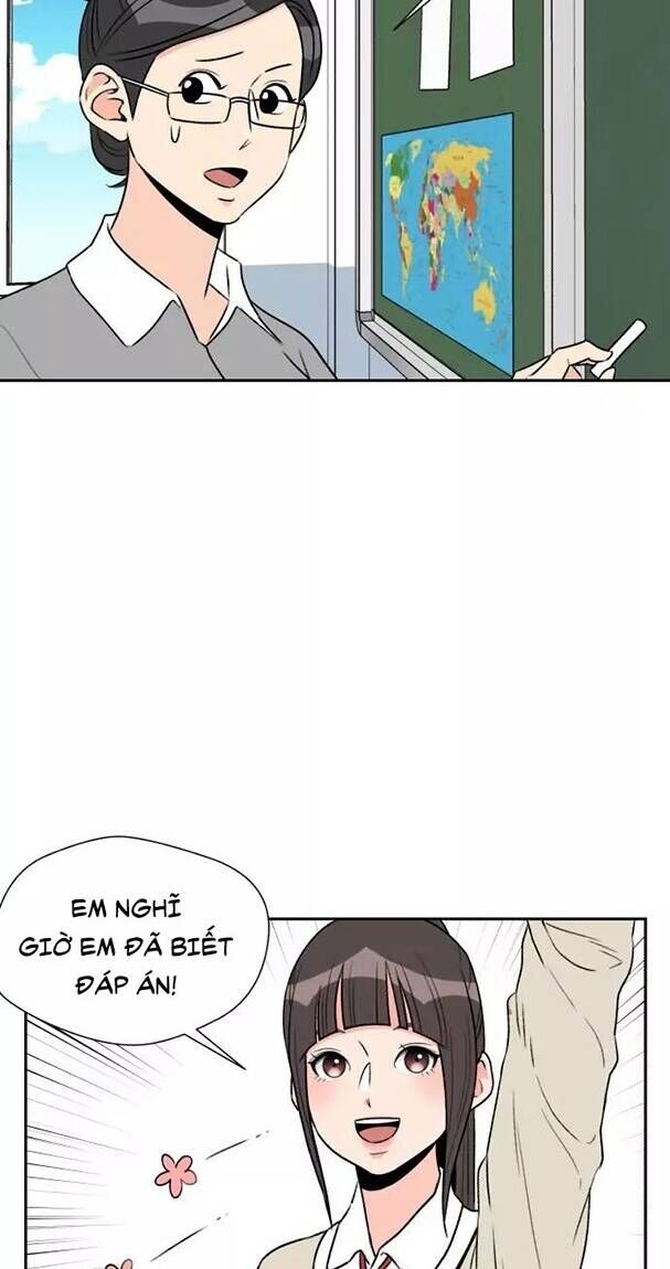 Gương Mặt Thiên Tài Chap 6 - Next Chap 7