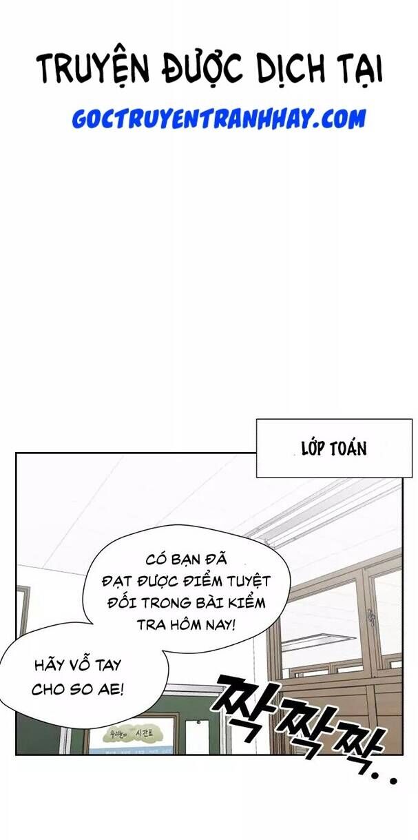 Gương Mặt Thiên Tài Chap 6 - Next Chap 7