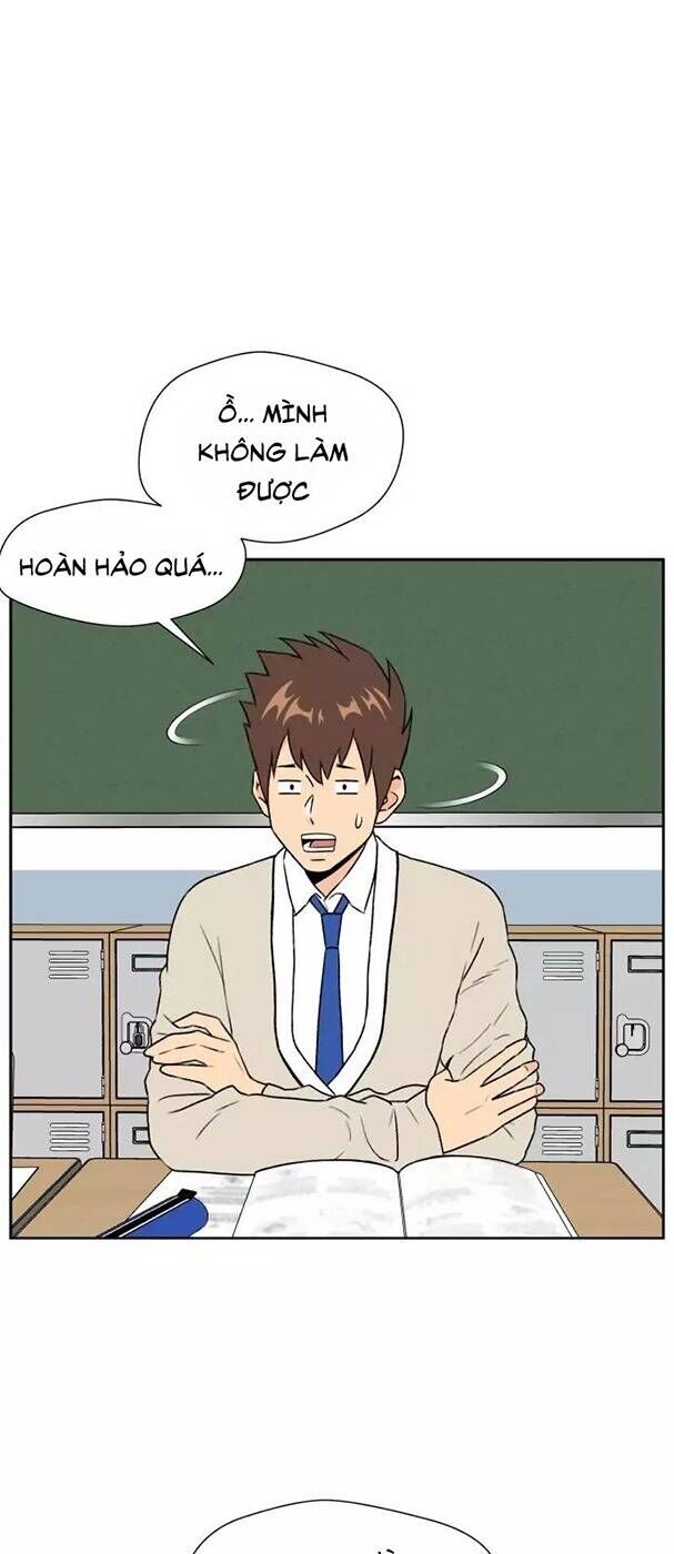 Gương Mặt Thiên Tài Chap 6 - Next Chap 7