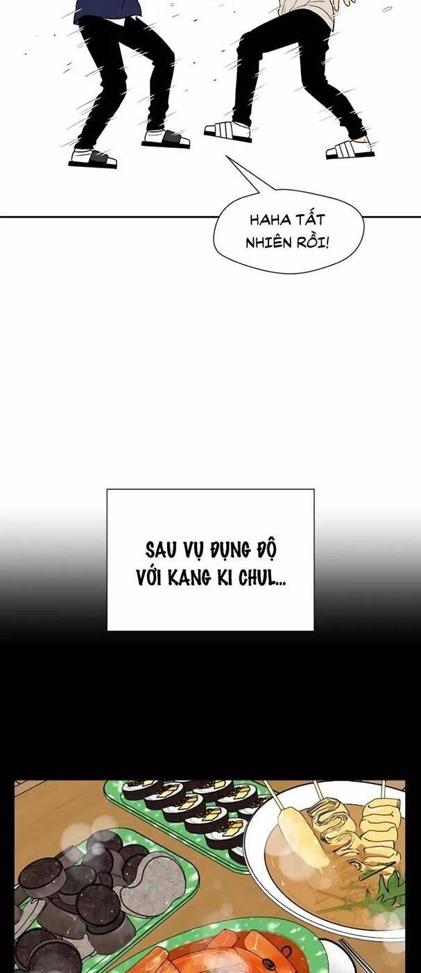 Gương Mặt Thiên Tài Chap 6 - Next Chap 7