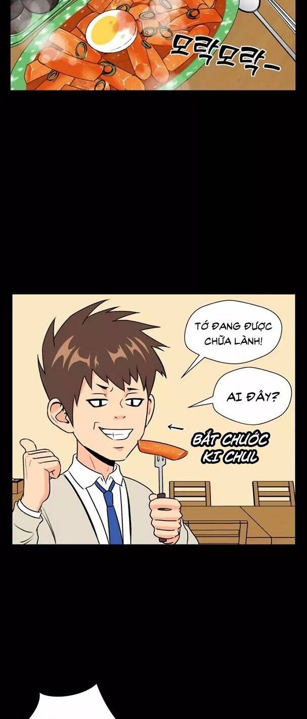 Gương Mặt Thiên Tài Chap 6 - Next Chap 7