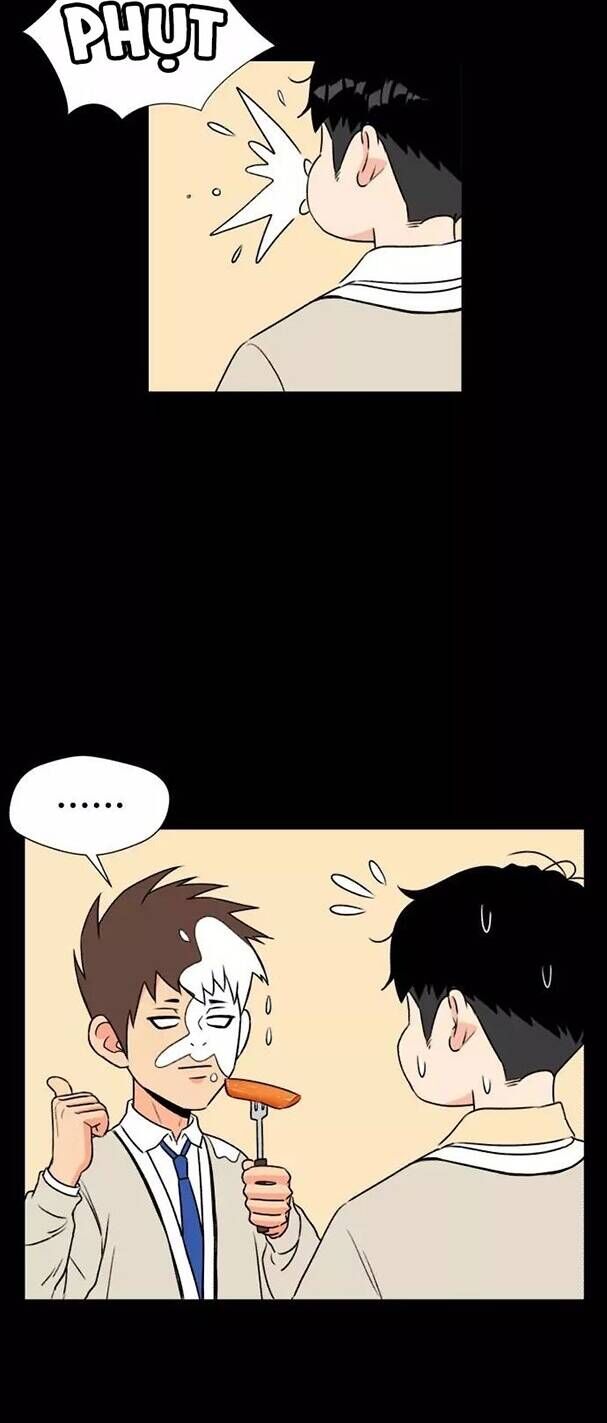 Gương Mặt Thiên Tài Chap 6 - Next Chap 7