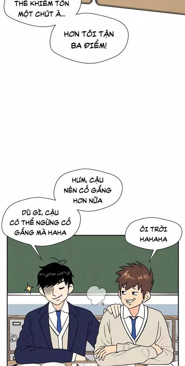 Gương Mặt Thiên Tài Chap 6 - Next Chap 7
