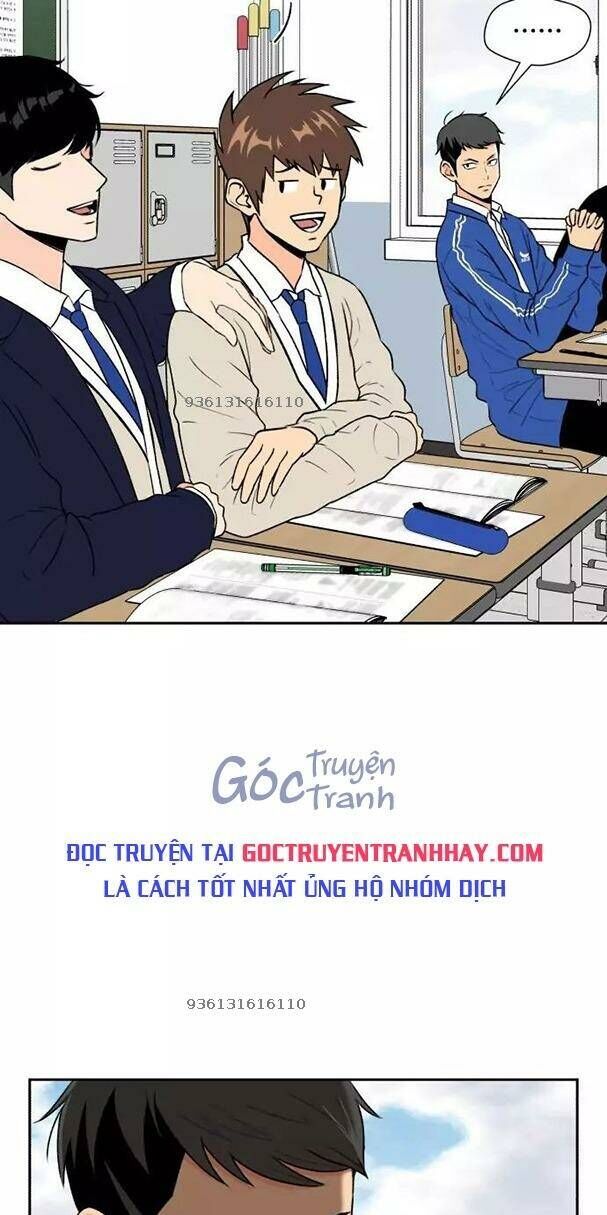 Gương Mặt Thiên Tài Chap 6 - Next Chap 7