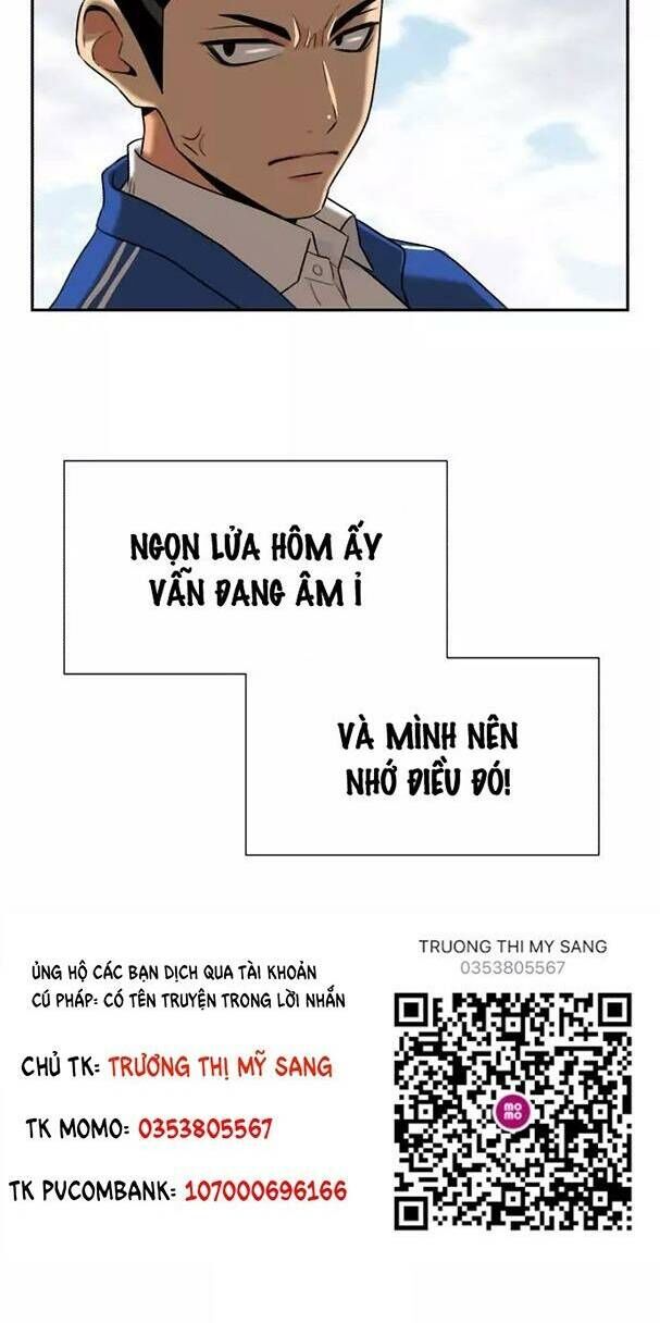 Gương Mặt Thiên Tài Chap 6 - Next Chap 7