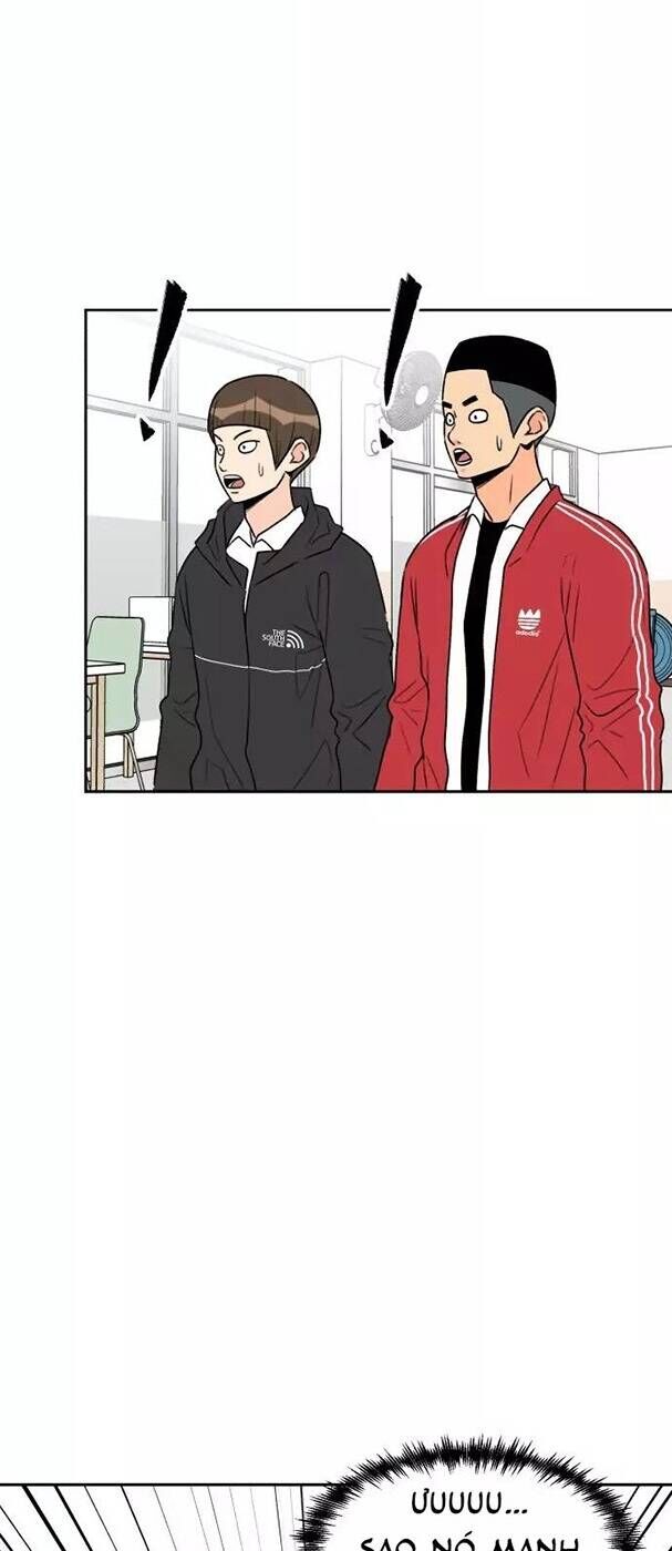 Gương Mặt Thiên Tài Chap 6 - Next Chap 7