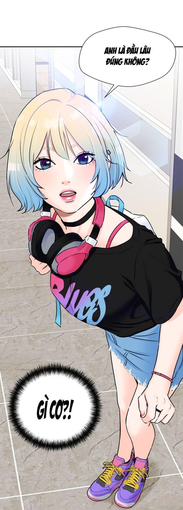 Gương Mặt Thiên Tài Chap 60 - Next Chap 61