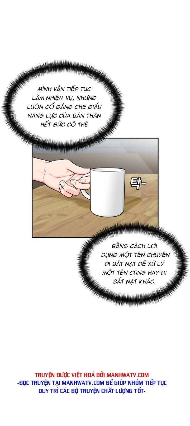 Gương Mặt Thiên Tài Chap 60 - Next Chap 61