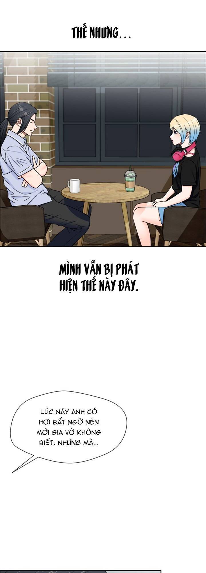 Gương Mặt Thiên Tài Chap 60 - Next Chap 61