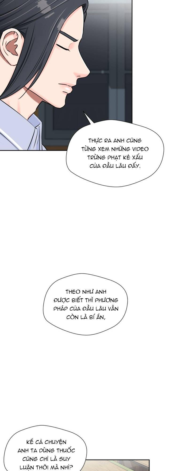 Gương Mặt Thiên Tài Chap 60 - Next Chap 61