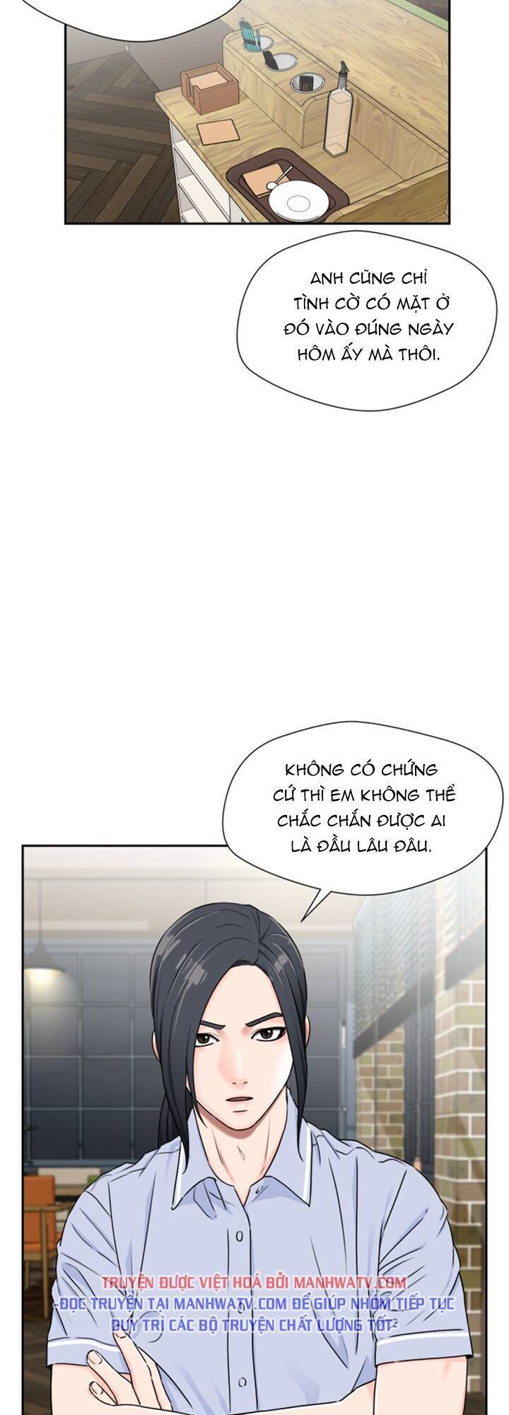 Gương Mặt Thiên Tài Chap 60 - Next Chap 61