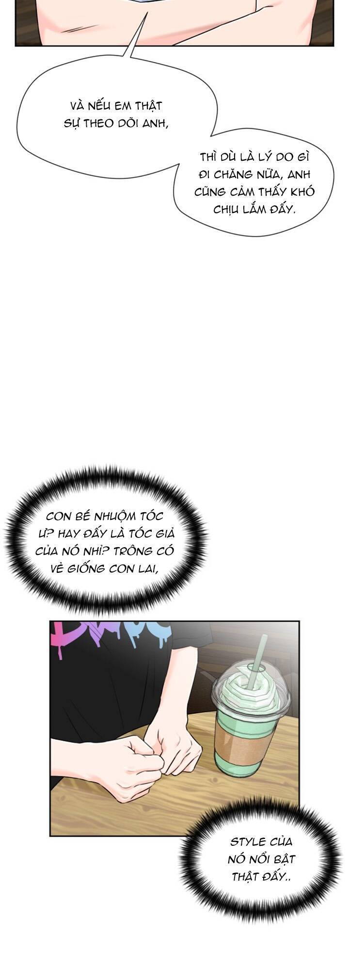 Gương Mặt Thiên Tài Chap 60 - Next Chap 61