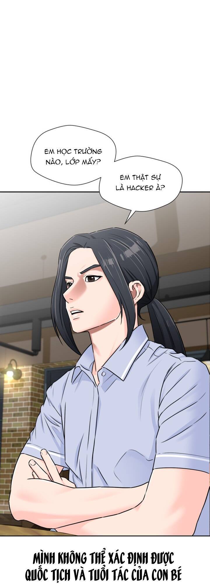 Gương Mặt Thiên Tài Chap 60 - Next Chap 61