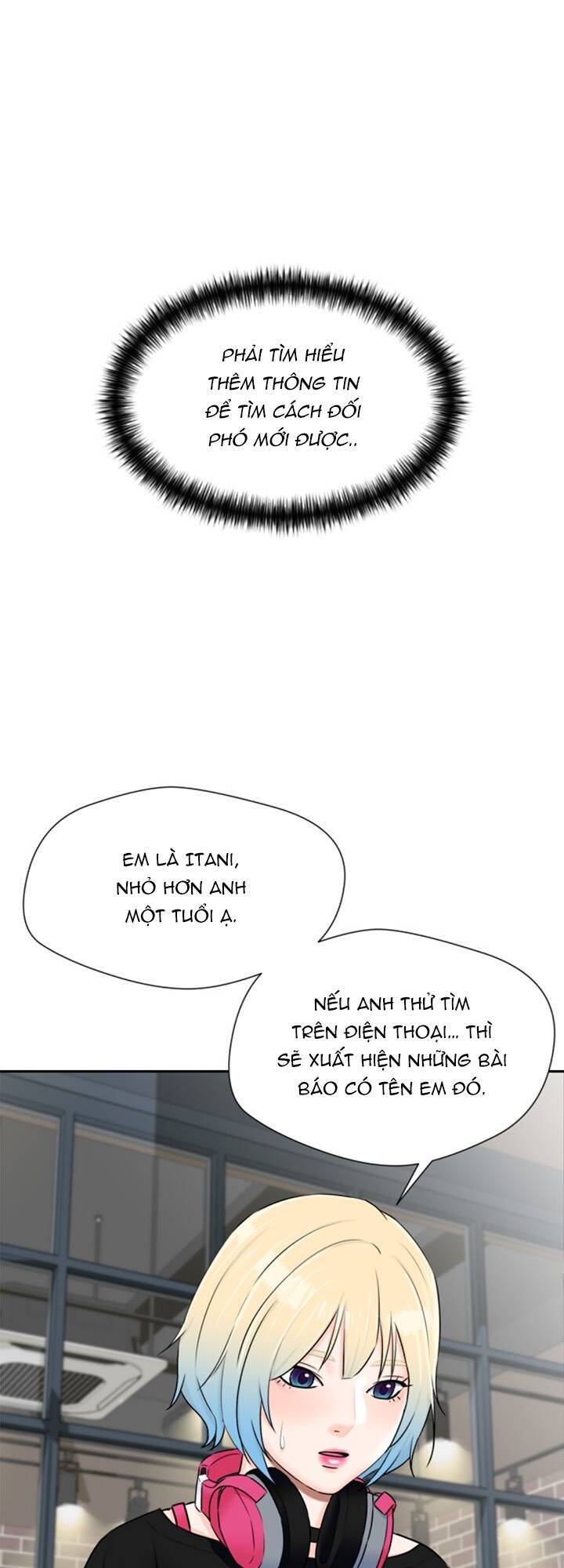 Gương Mặt Thiên Tài Chap 60 - Next Chap 61
