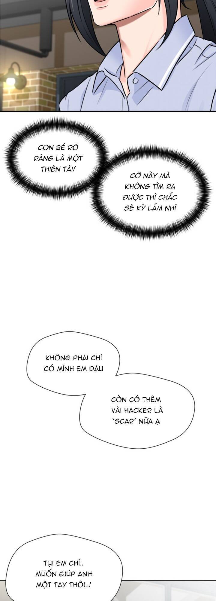 Gương Mặt Thiên Tài Chap 60 - Next Chap 61