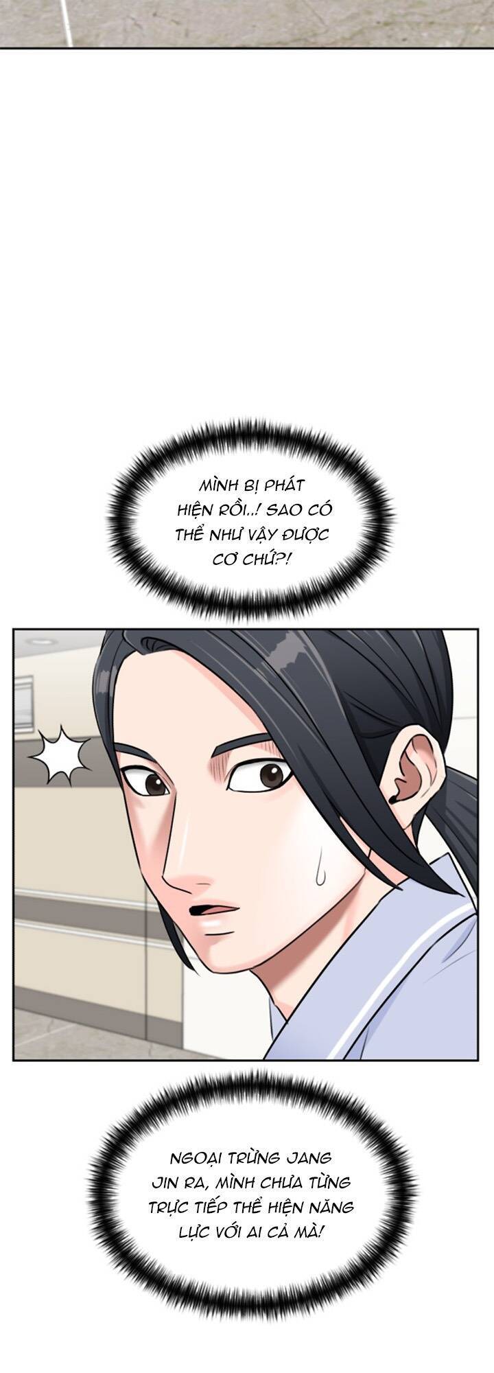 Gương Mặt Thiên Tài Chap 60 - Next Chap 61