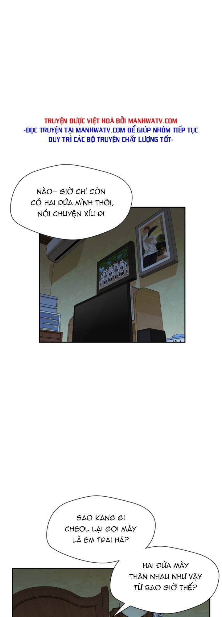 Gương Mặt Thiên Tài Chap 60 - Next Chap 61