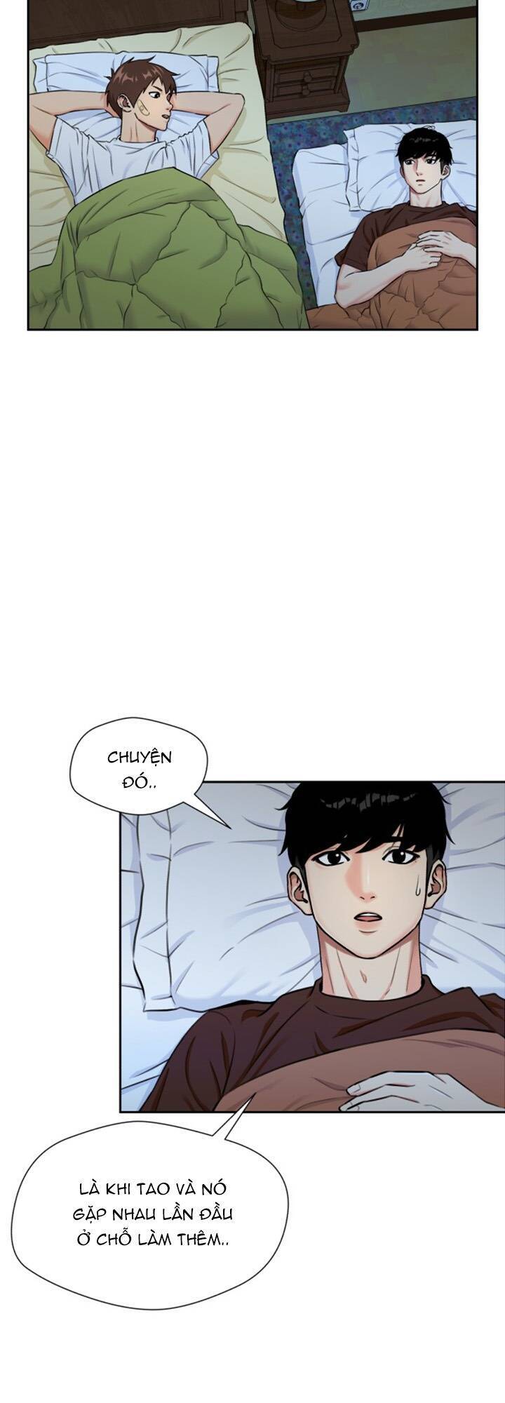 Gương Mặt Thiên Tài Chap 60 - Next Chap 61