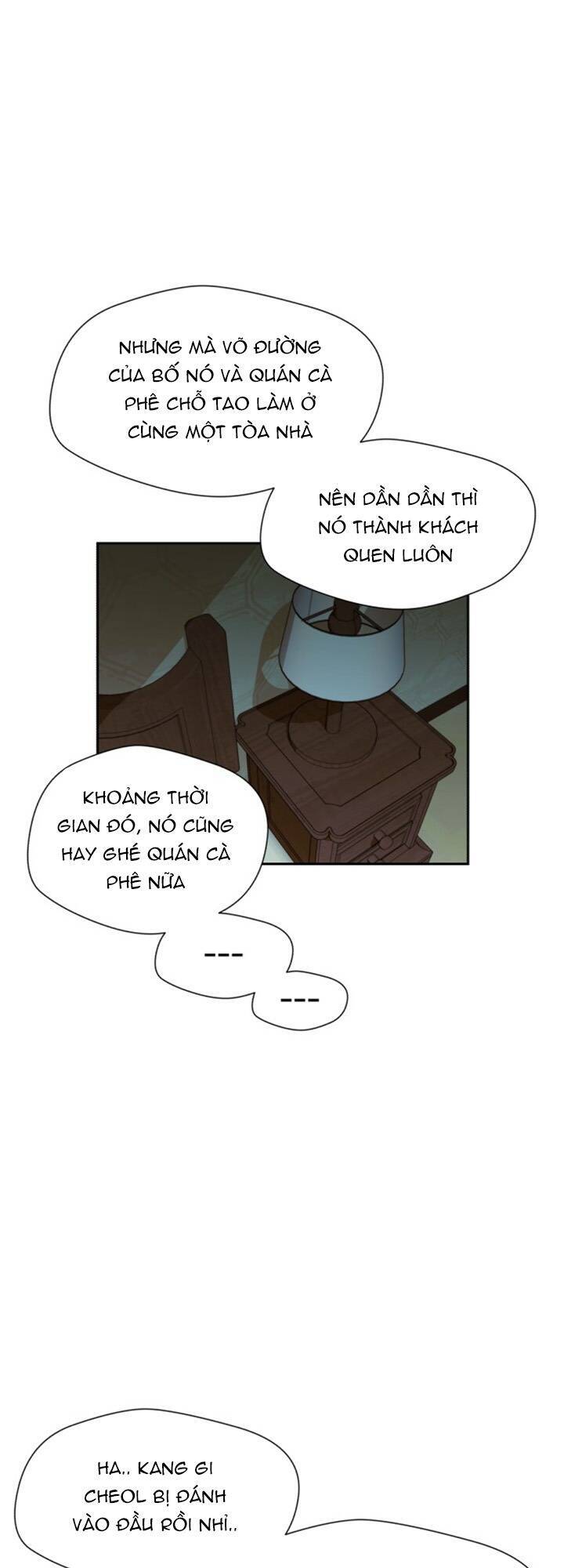 Gương Mặt Thiên Tài Chap 60 - Next Chap 61