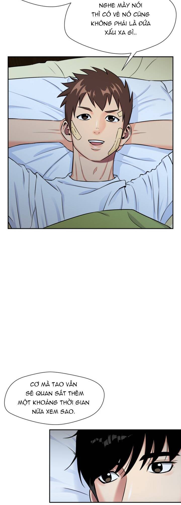 Gương Mặt Thiên Tài Chap 60 - Next Chap 61