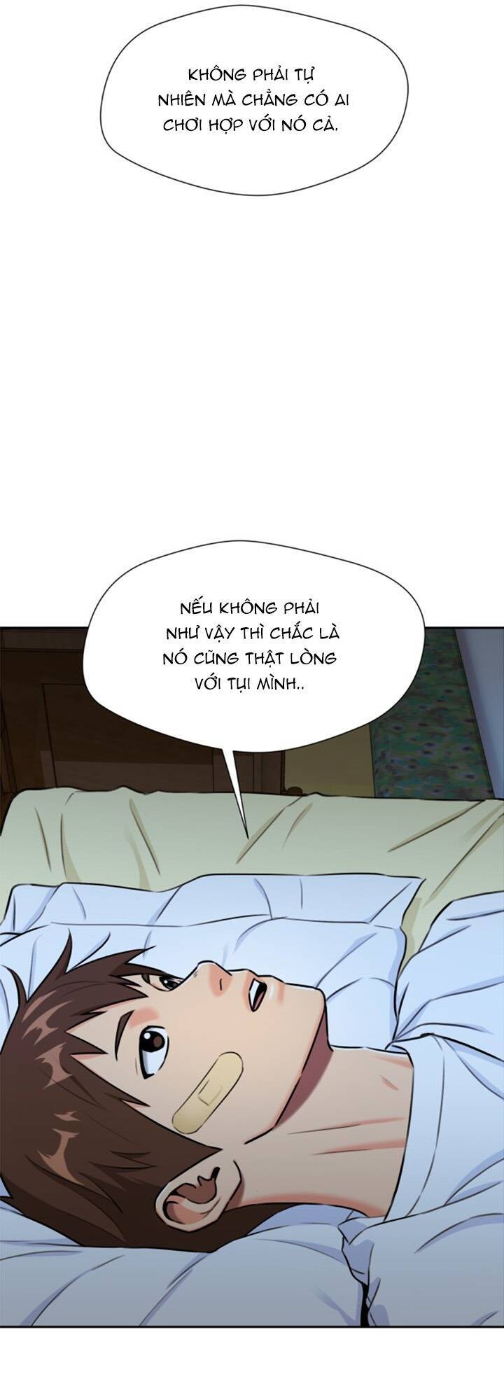 Gương Mặt Thiên Tài Chap 60 - Next Chap 61