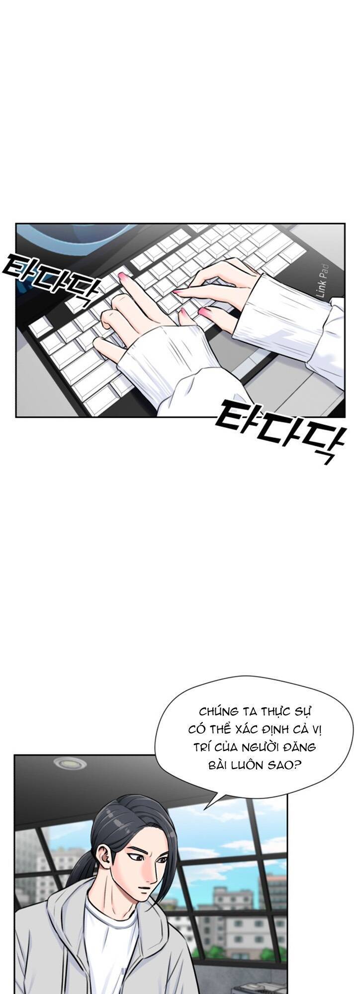 Gương Mặt Thiên Tài Chap 60 - Next Chap 61