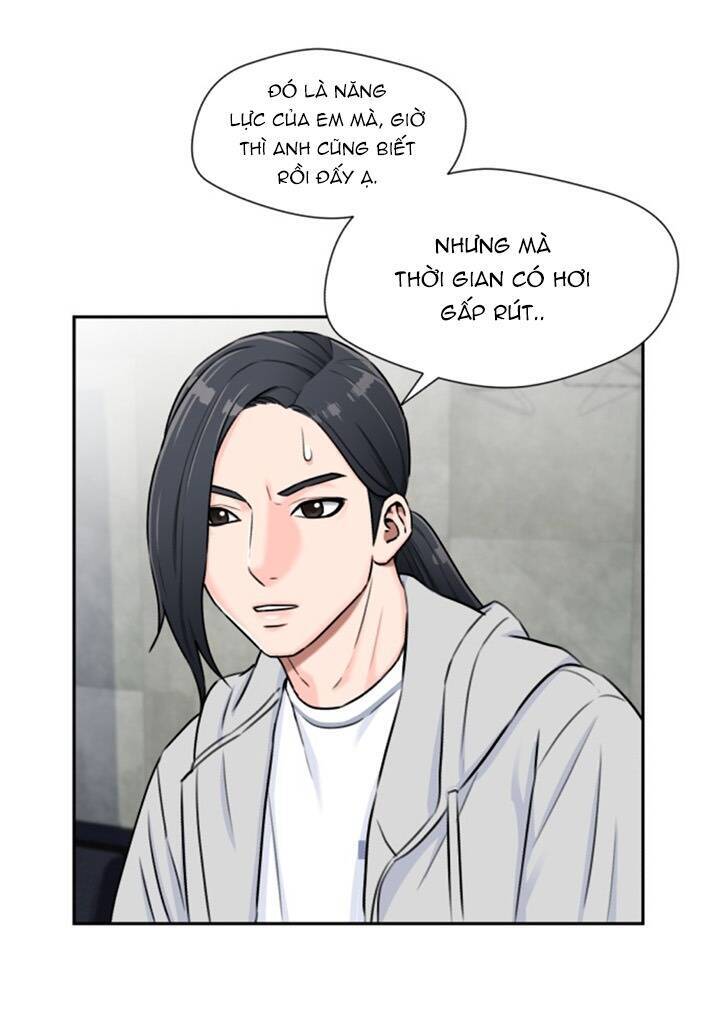 Gương Mặt Thiên Tài Chap 60 - Next Chap 61