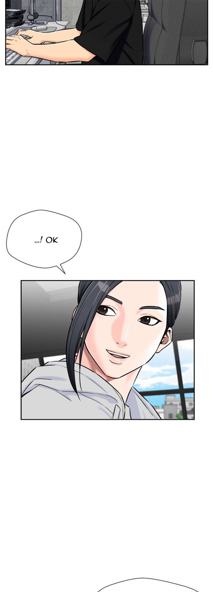 Gương Mặt Thiên Tài Chap 60 - Next Chap 61