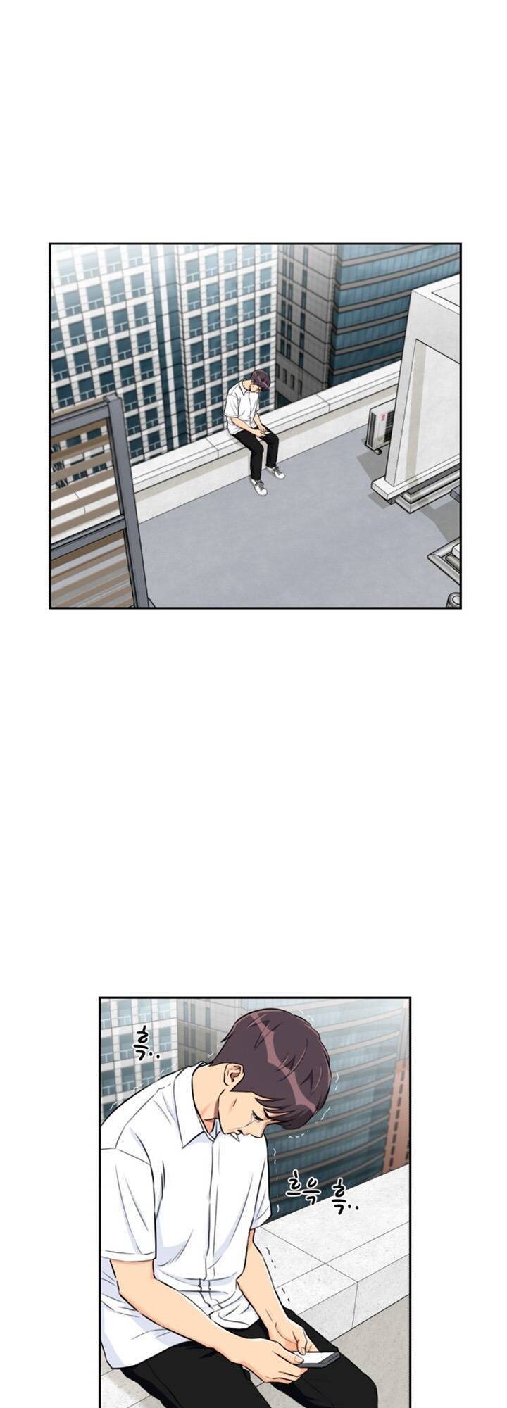 Gương Mặt Thiên Tài Chap 60 - Next Chap 61