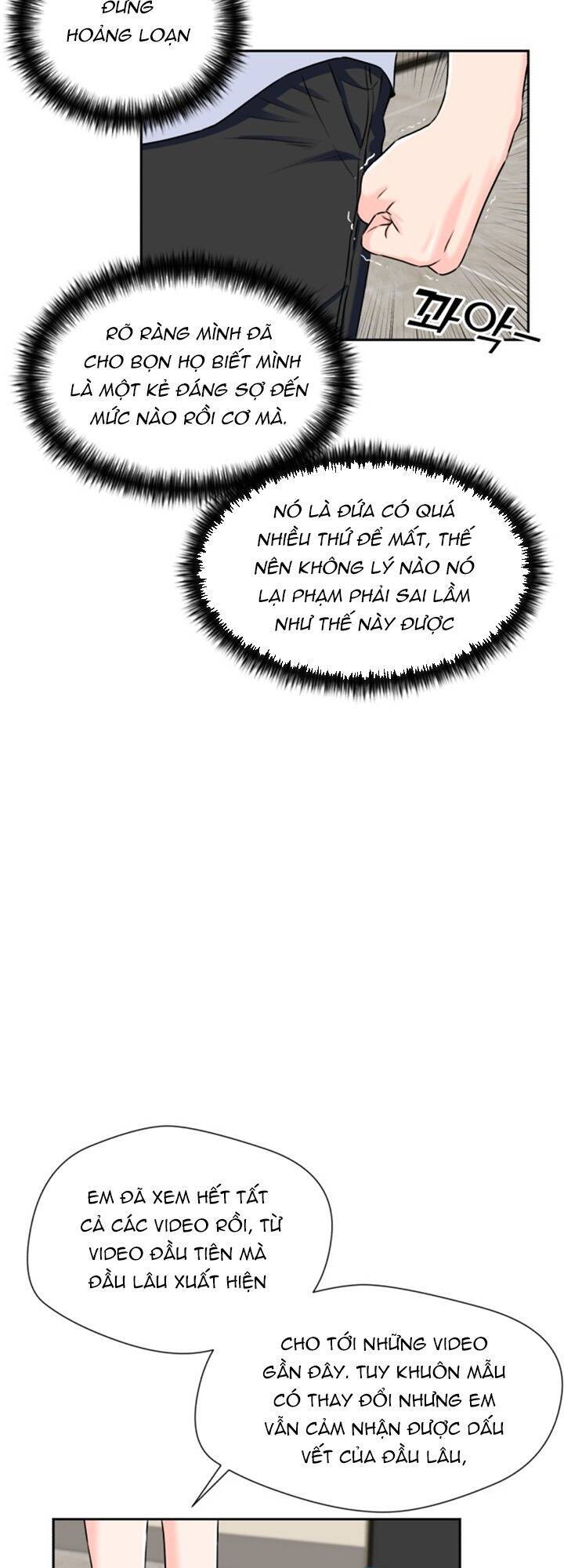Gương Mặt Thiên Tài Chap 60 - Next Chap 61
