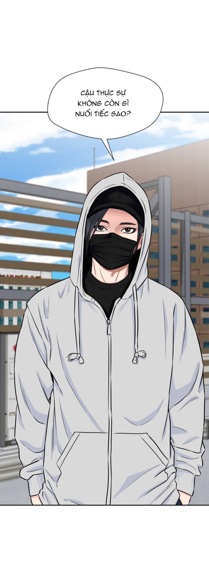 Gương Mặt Thiên Tài Chap 60 - Next Chap 61