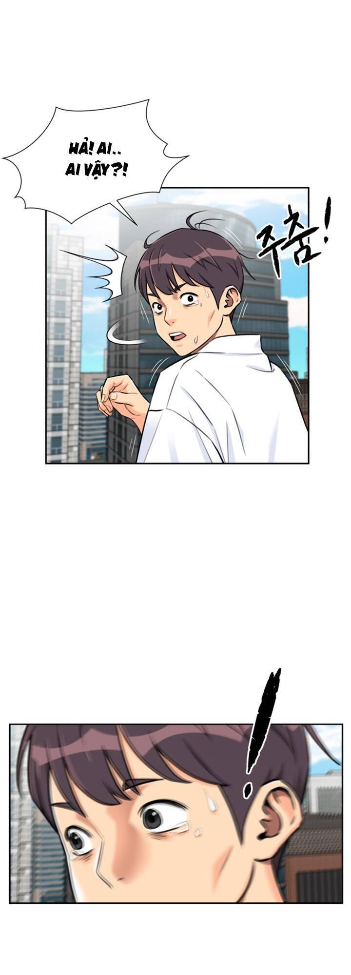 Gương Mặt Thiên Tài Chap 60 - Next Chap 61