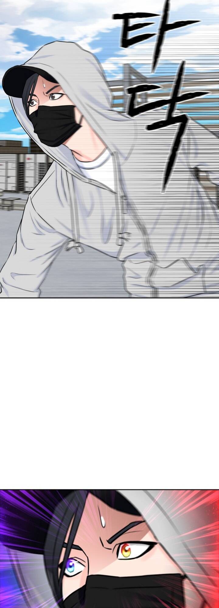 Gương Mặt Thiên Tài Chap 60 - Next Chap 61