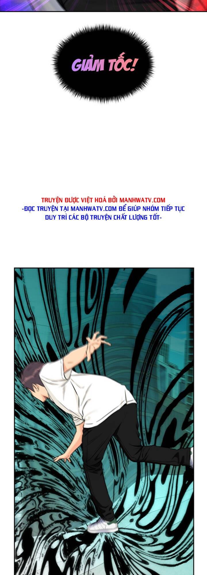 Gương Mặt Thiên Tài Chap 60 - Next Chap 61