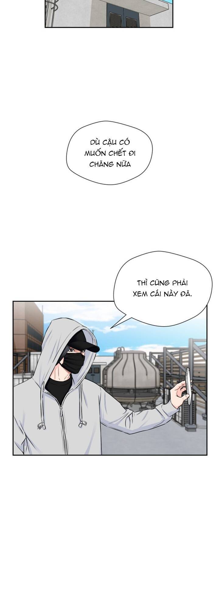 Gương Mặt Thiên Tài Chap 60 - Next Chap 61