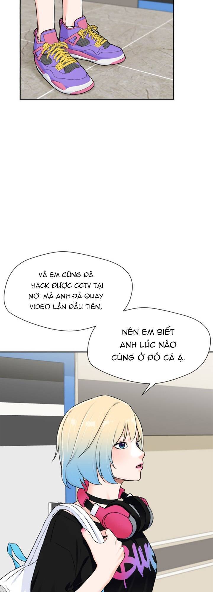Gương Mặt Thiên Tài Chap 60 - Next Chap 61