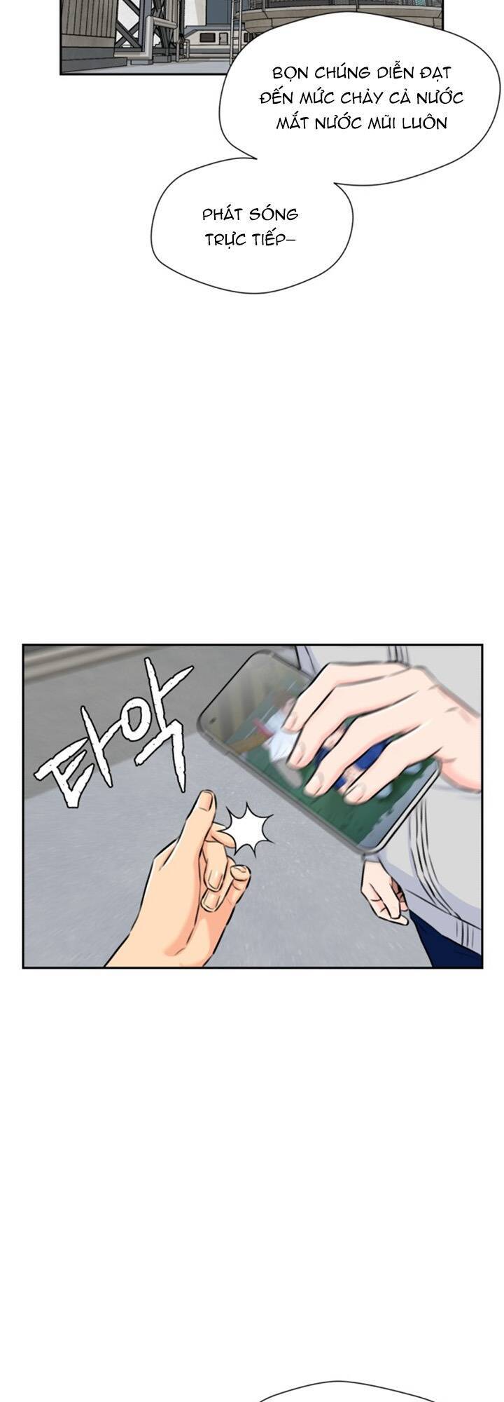 Gương Mặt Thiên Tài Chap 60 - Next Chap 61