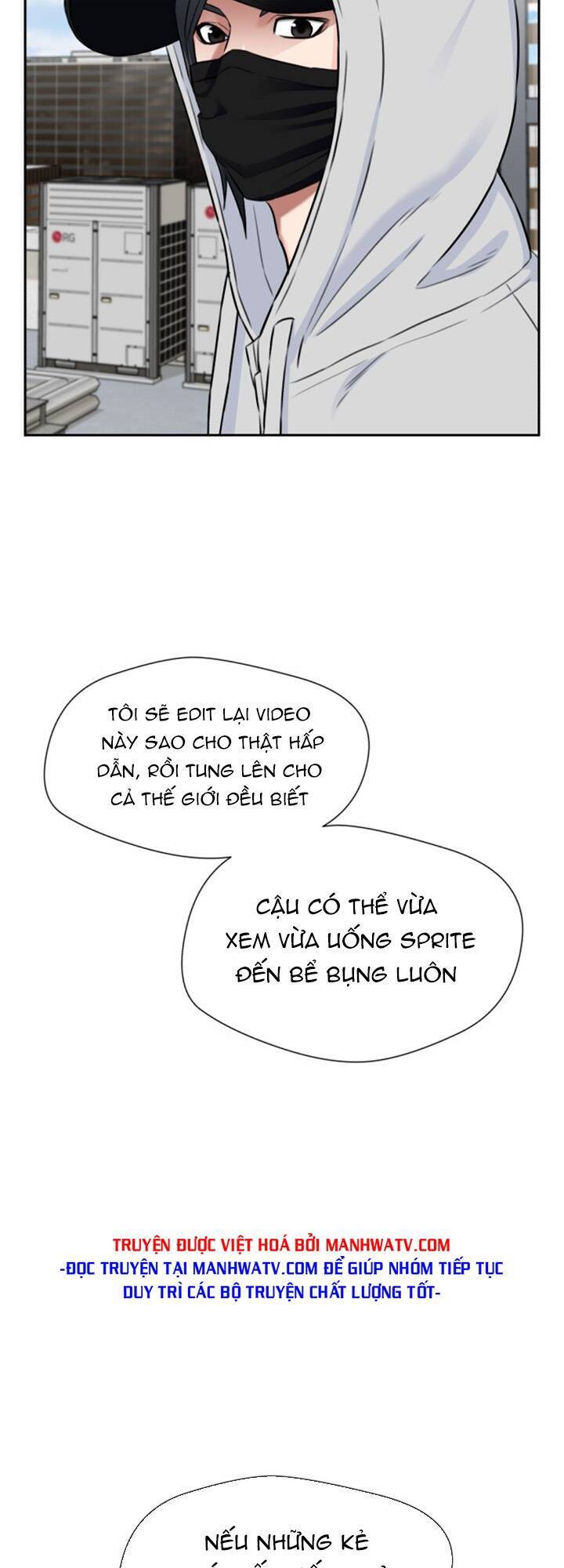 Gương Mặt Thiên Tài Chap 60 - Next Chap 61