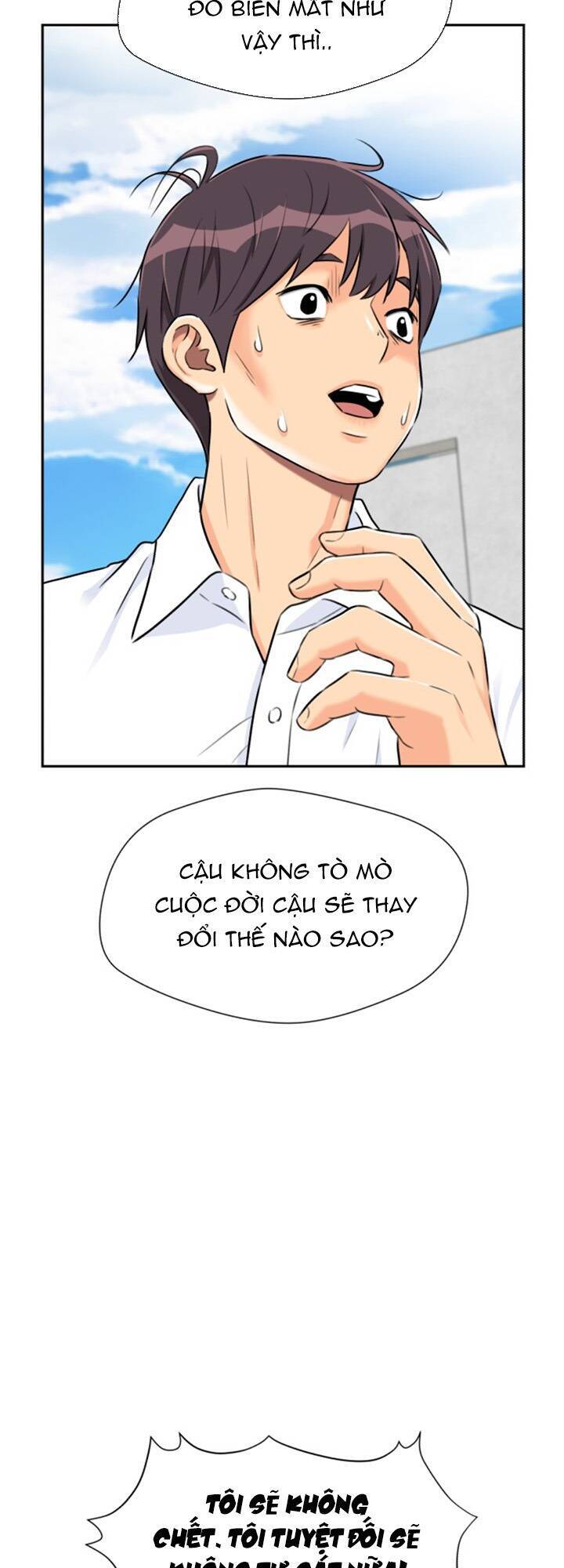 Gương Mặt Thiên Tài Chap 60 - Next Chap 61